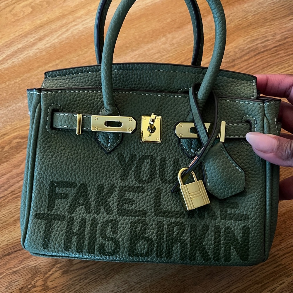YFLTB Diet Olive 25cm